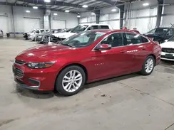1G1ZJ5SU2HF241089 2017 CHEVROLET MALIBU