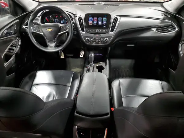 1G1ZJ5SU2HF241089 2017 CHEVROLET MALIBU - Image 8