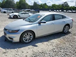 1G1ZJ5SU2HF278482 2017 CHEVROLET MALIBU