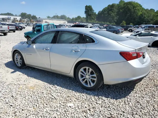 1G1ZJ5SU2HF278482 2017 CHEVROLET MALIBU - Image 2