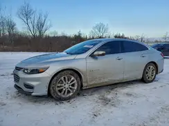 1G1ZJ5SU2HF282578 2017 CHEVROLET MALIBU