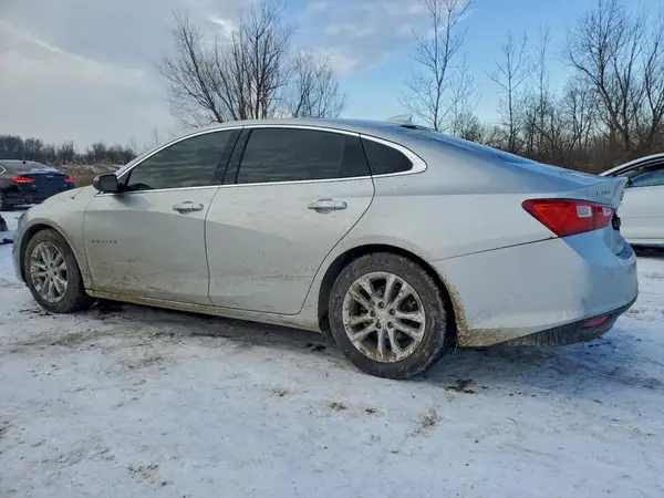 1G1ZJ5SU2HF282578 2017 CHEVROLET MALIBU - Image 2