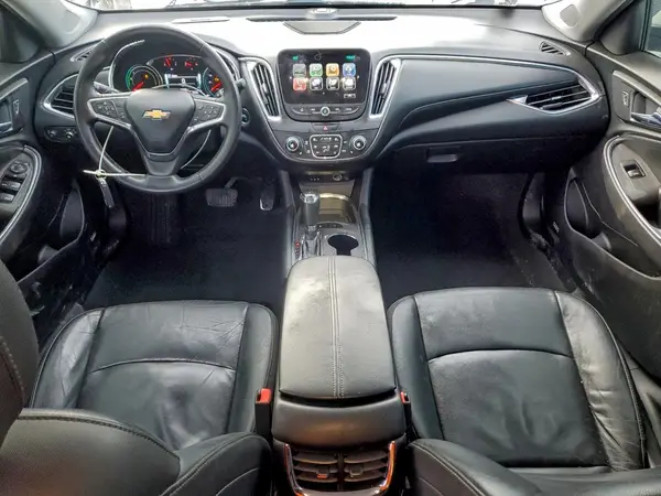 1G1ZJ5SU2HF282578 2017 CHEVROLET MALIBU - Image 8
