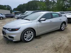 1G1ZJ5SU3GF248602 2016 CHEVROLET MALIBU