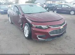 1G1ZJ5SU3GF279736 2016 CHEVROLET MALIBU