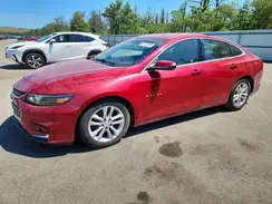 1G1ZJ5SU3GF289358 2016 CHEVROLET MALIBU