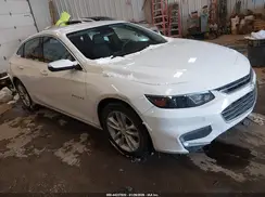 1G1ZJ5SU3GF290428 2016 CHEVROLET MALIBU