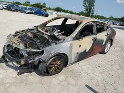 1G1ZJ5SU3GF296665 2016 CHEVROLET MALIBU