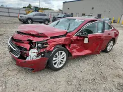1G1ZJ5SU3GF307244 2016 CHEVROLET MALIBU