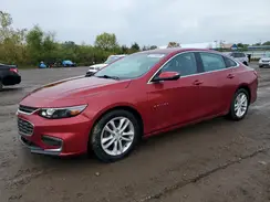 1G1ZJ5SU3GF312038 2016 CHEVROLET MALIBU