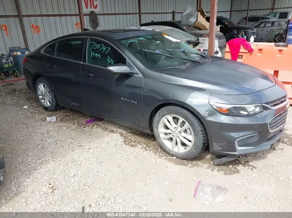 1G1ZJ5SU3GF313089 2016 CHEVROLET MALIBU - Image 1