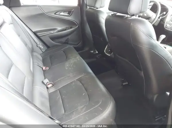 1G1ZJ5SU3GF313089 2016 CHEVROLET MALIBU - Image 8
