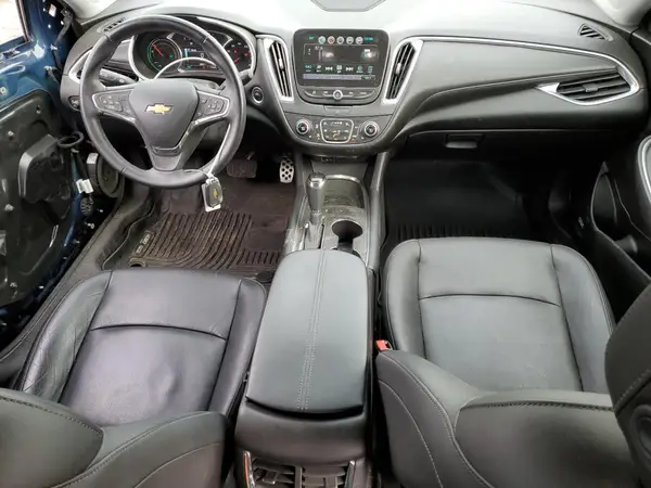 1G1ZJ5SU3GF333570 2016 CHEVROLET MALIBU - Image 8