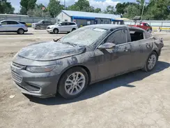 1G1ZJ5SU3GF335335 2016 CHEVROLET MALIBU