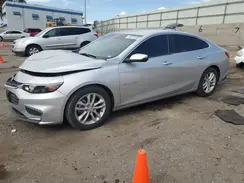 1G1ZJ5SU3GF338879 2016 CHEVROLET MALIBU