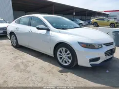 1G1ZJ5SU3GF348554 2016 CHEVROLET MALIBU