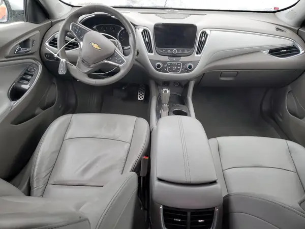 1G1ZJ5SU3GF349364 2016 CHEVROLET MALIBU - Image 8