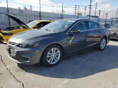 1G1ZJ5SU3GF357691 2016 CHEVROLET MALIBU