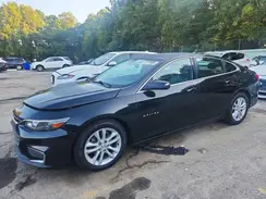 1G1ZJ5SU3HF101312 2017 CHEVROLET MALIBU