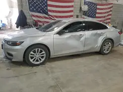 1G1ZJ5SU3HF132348 2017 CHEVROLET MALIBU
