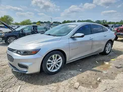 1G1ZJ5SU3HF153944 2017 CHEVROLET MALIBU