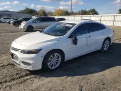 1G1ZJ5SU3HF163423 2017 CHEVROLET MALIBU