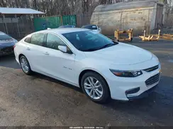 1G1ZJ5SU3HF190461 2017 CHEVROLET MALIBU