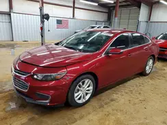1G1ZJ5SU3HF196888 2017 CHEVROLET MALIBU