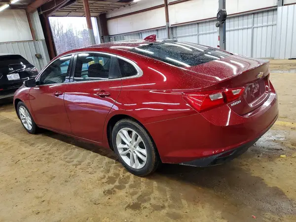 1G1ZJ5SU3HF196888 2017 CHEVROLET MALIBU - Image 2