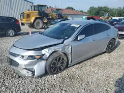 1G1ZJ5SU3HF214001 2017 CHEVROLET MALIBU