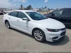 1G1ZJ5SU3HF214645 2017 CHEVROLET MALIBU