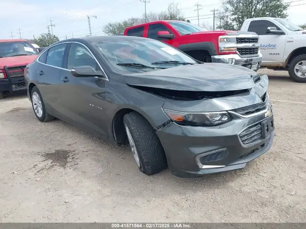 1G1ZJ5SU3HF214824 2017 CHEVROLET MALIBU - Image 1