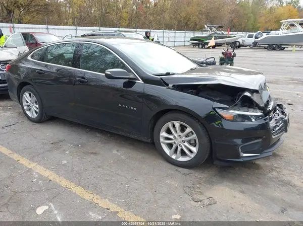 1G1ZJ5SU3HF215309 2017 CHEVROLET MALIBU - Image 1
