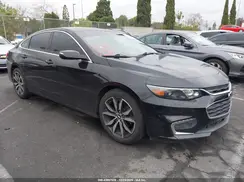 1G1ZJ5SU3HF222437 2017 CHEVROLET MALIBU