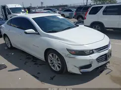 1G1ZJ5SU3HF223331 2017 CHEVROLET MALIBU