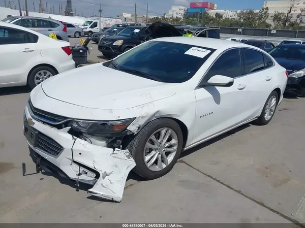 1G1ZJ5SU3HF223331 2017 CHEVROLET MALIBU - Image 2