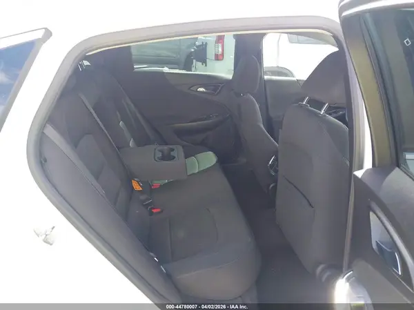 1G1ZJ5SU3HF223331 2017 CHEVROLET MALIBU - Image 8