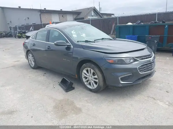 1G1ZJ5SU3HF236502 2017 CHEVROLET MALIBU - Image 1