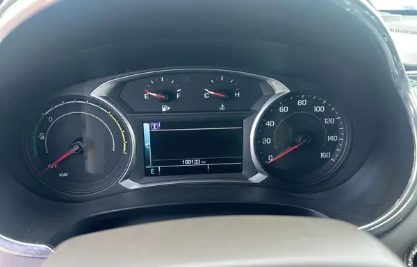 1G1ZJ5SU3HF253560 2017 CHEVROLET MALIBU - Image 8