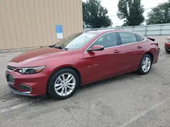 1G1ZJ5SU3HF254952 2017 CHEVROLET MALIBU
