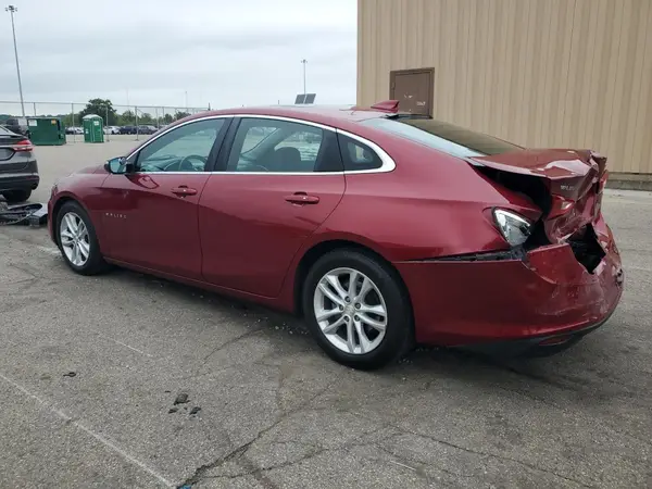 1G1ZJ5SU3HF254952 2017 CHEVROLET MALIBU - Image 2