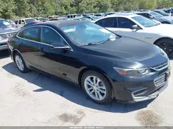 1G1ZJ5SU3HF257026 2017 CHEVROLET MALIBU