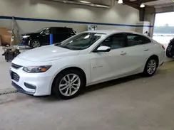 1G1ZJ5SU3HF260007 2017 CHEVROLET MALIBU
