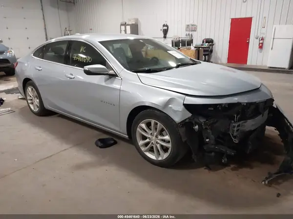 1G1ZJ5SU3HF261867 2017 CHEVROLET MALIBU - Image 1