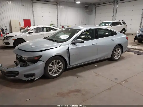 1G1ZJ5SU3HF261867 2017 CHEVROLET MALIBU - Image 2