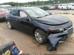 1G1ZJ5SU3HF264882 2017 CHEVROLET MALIBU