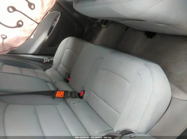 1G1ZJ5SU3HF264882 2017 CHEVROLET MALIBU - Image 8