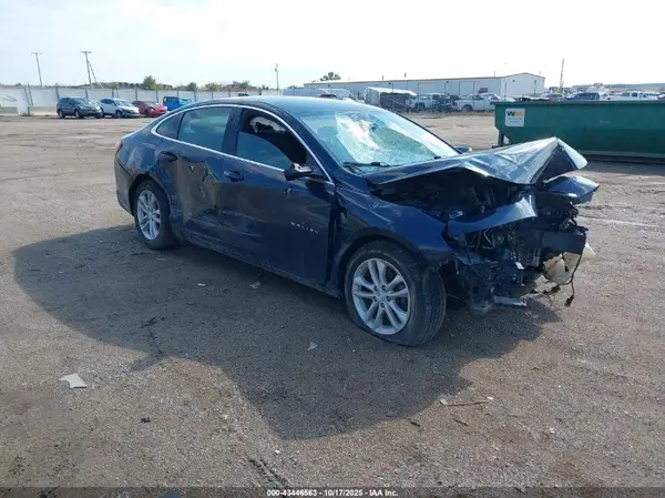 1G1ZJ5SU3HF273971 2017 CHEVROLET MALIBU - Image 1