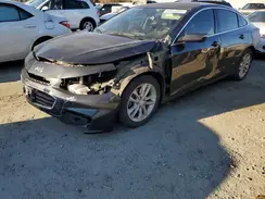 1G1ZJ5SU3HF274182 2017 CHEVROLET MALIBU