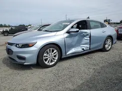 1G1ZJ5SU3HF277132 2017 CHEVROLET MALIBU